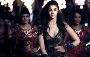 Alia Bhatt